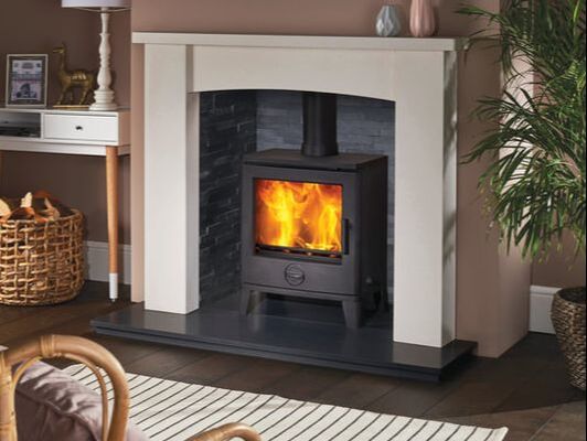 Capital Fireplaces, Fire Surrounds and Hearths - TLC Stoves - TLC STOVES