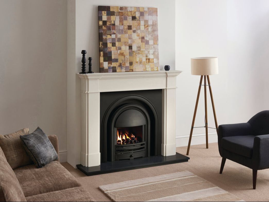 Capital Fireplaces, Fire Surrounds and Hearths - TLC Stoves - TLC STOVES